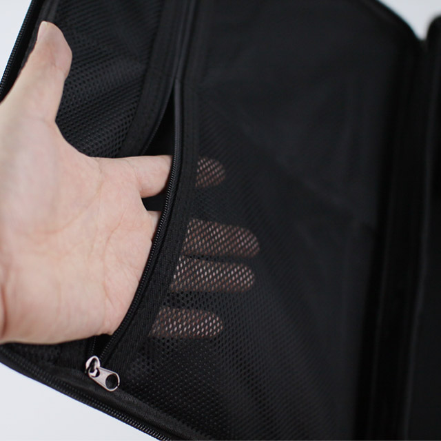 KOOLMAN 쿨맨 캠핑 가방 접이식 하드케이스 수납 트렁크정리 S, 올리브그린