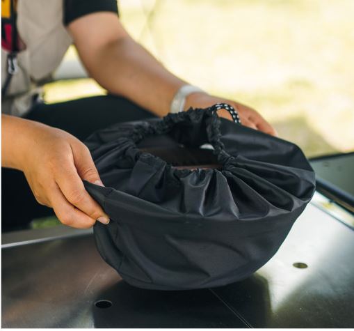 벨락 나베 냄비 코펠 전골 식기 캠핑 모닥불 화로 20cm