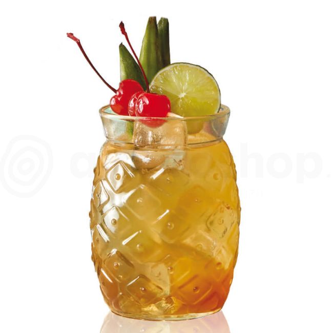 보르미올리 바텐더 칵테일잔 455ml 유리컵 (사워) - 상세 이미지 4