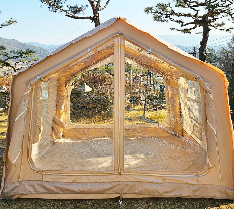 HL 글로리어스 에어텐트 이미지 7