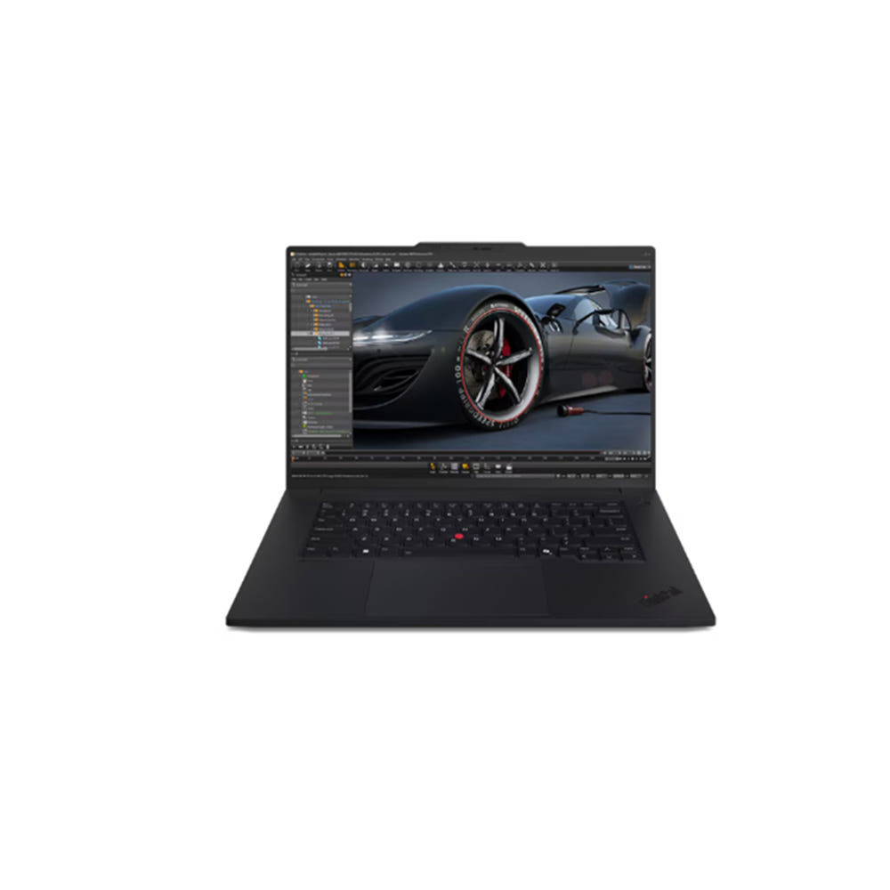 ThinkPad P1 G7 측면 인터페이스