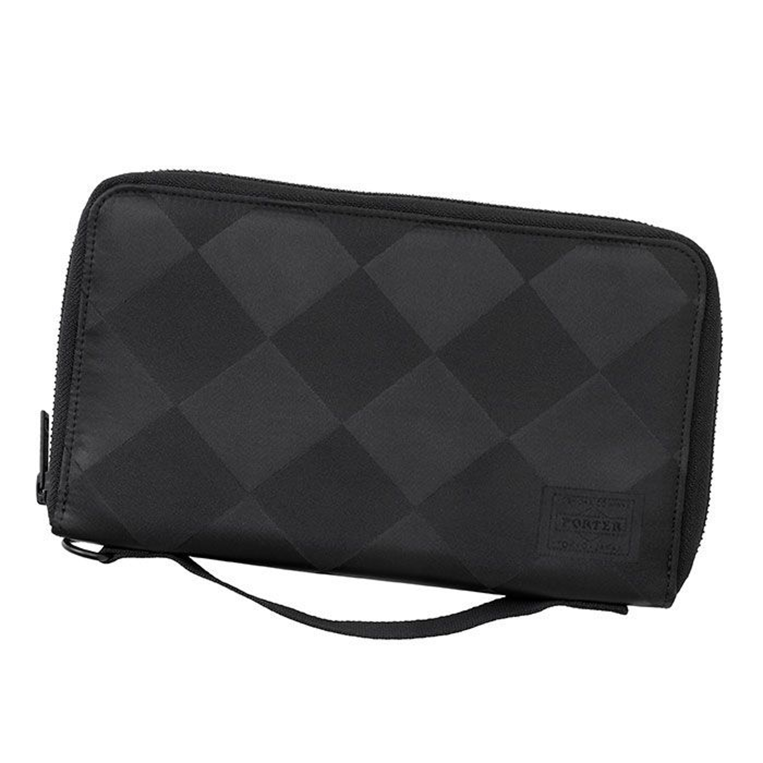 요시다 포터 여행 계획표 8컬러 PORTER GHILLIE TRAVEL 886-16150 - 상세 이미지 5