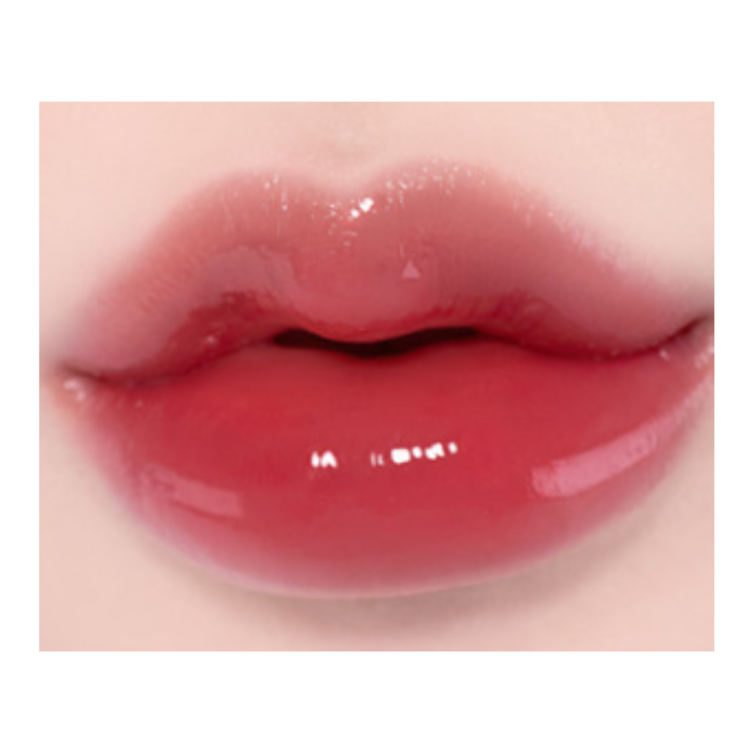 퓌 3D 체인징 글로스 립 틴트 레이어링 01씬블랙 X2 : 이리와코리아