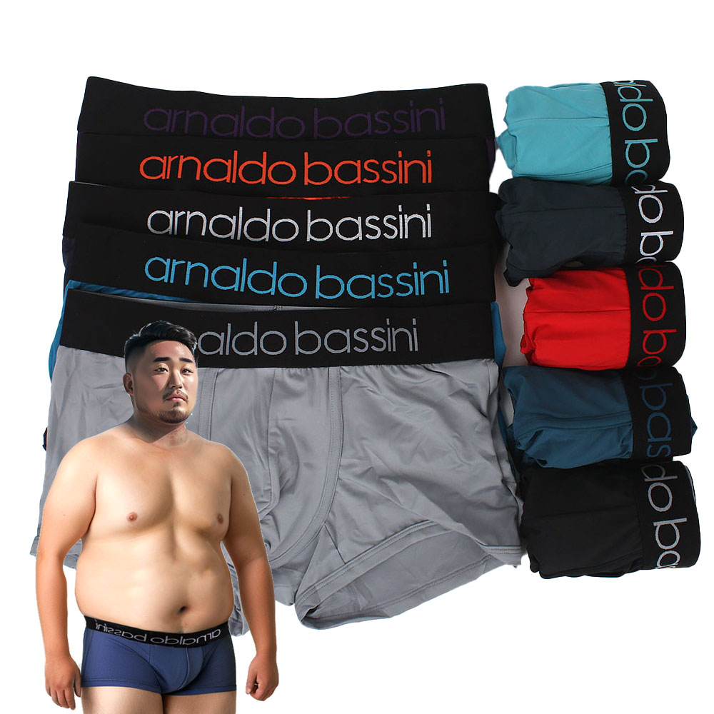 아날도바시니 남자드로즈팬티 130호 빅사이즈 남성 기능성 큰팬티