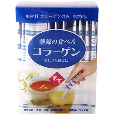 100% 먹는 고함량 저분자피쉬콜라겐펩타이드 스틱 생선어린가루파우더 효능이너뷰티일본