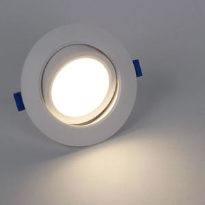 LED 다운라이트 10cm(4인치) 직회전 COB 10W 매입등 솔직 후기 | 실제 배치 사진 포함 - 상품 이미지 3