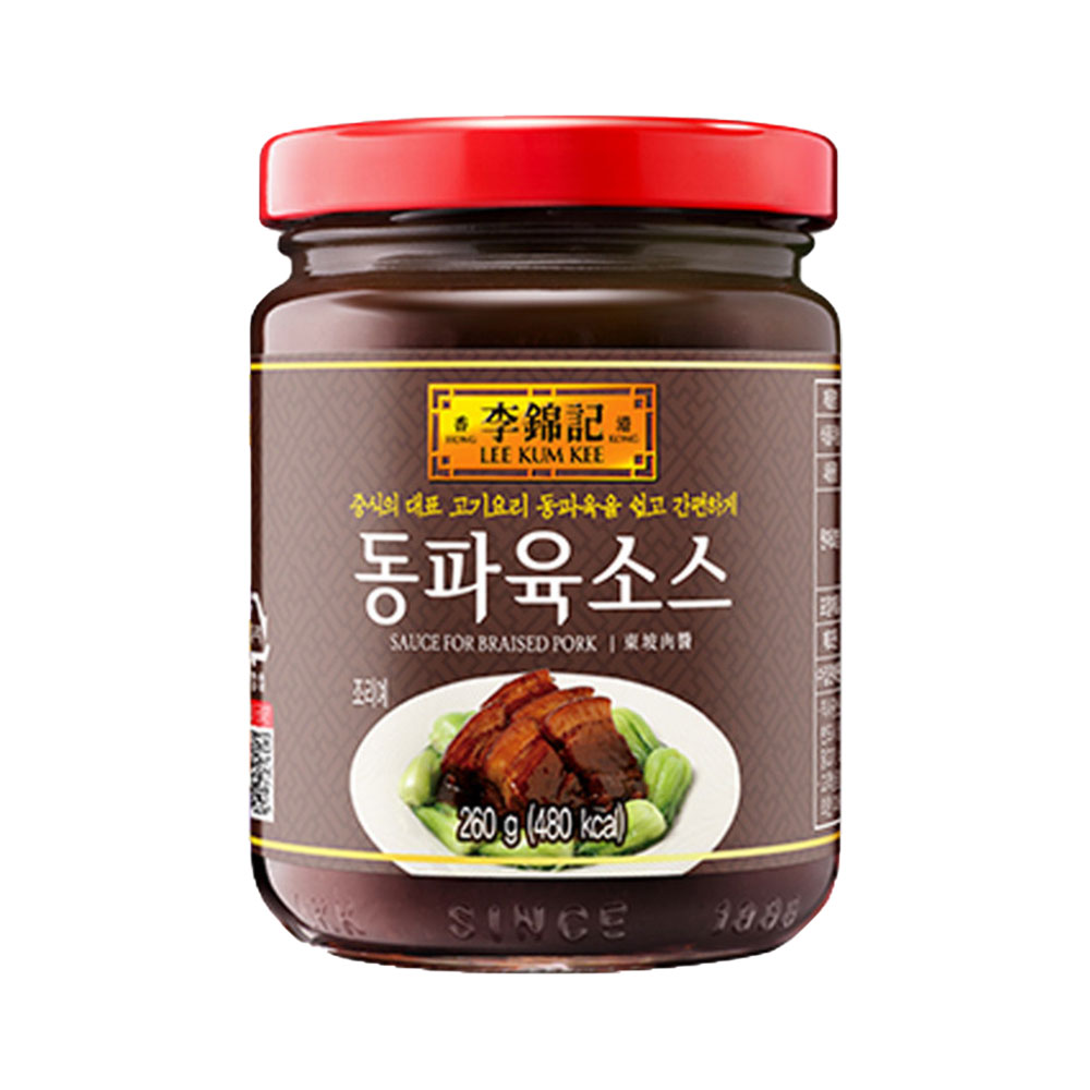 오뚜기 이금기 동파육소스 260g - 메인 이미지