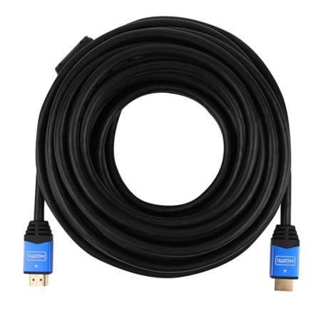 이지넷유비쿼터스 NEXT-1420HD4K HDMI v1.4 고급형케이블 20M