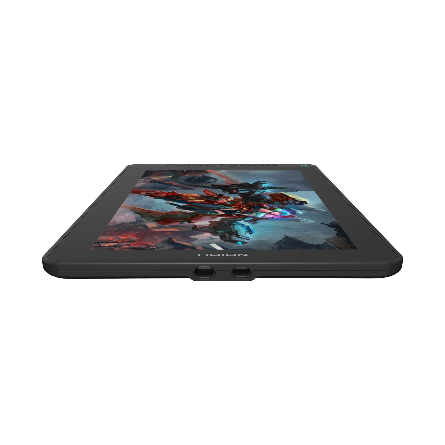 휴이온 HUION KAMVAS 13 액정타블렛 펜태블릿 판타블렛 펜타블렛 - 상세 이미지 4