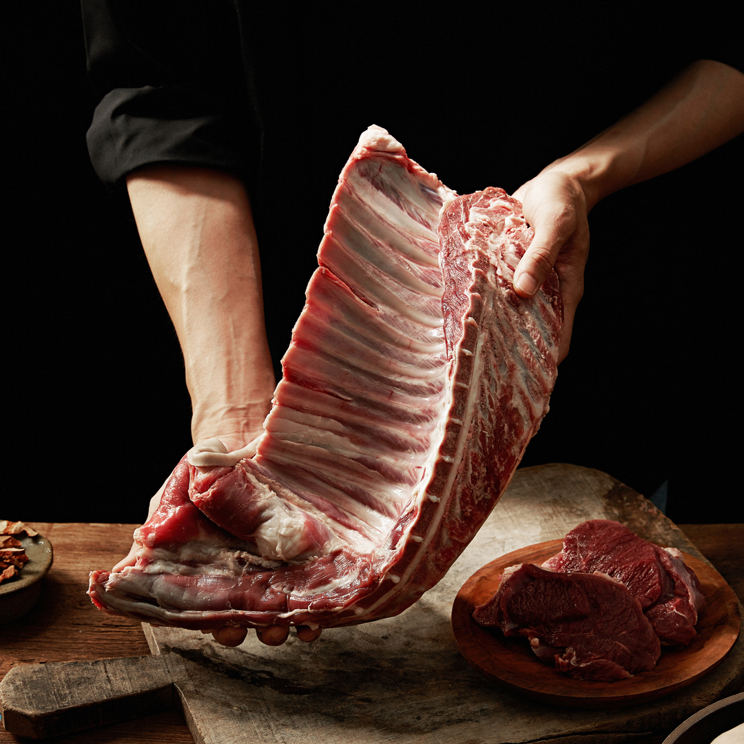 흑진담 흑염소 진액 엑기스 흙염소즙 명품 효능 자연방목 30포