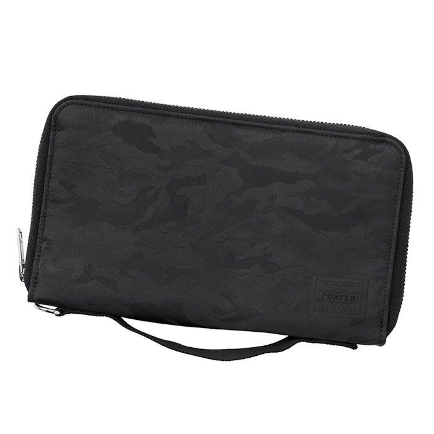요시다 포터 여행 계획표 8컬러 PORTER GHILLIE TRAVEL 886-16150 - 상세 이미지 3