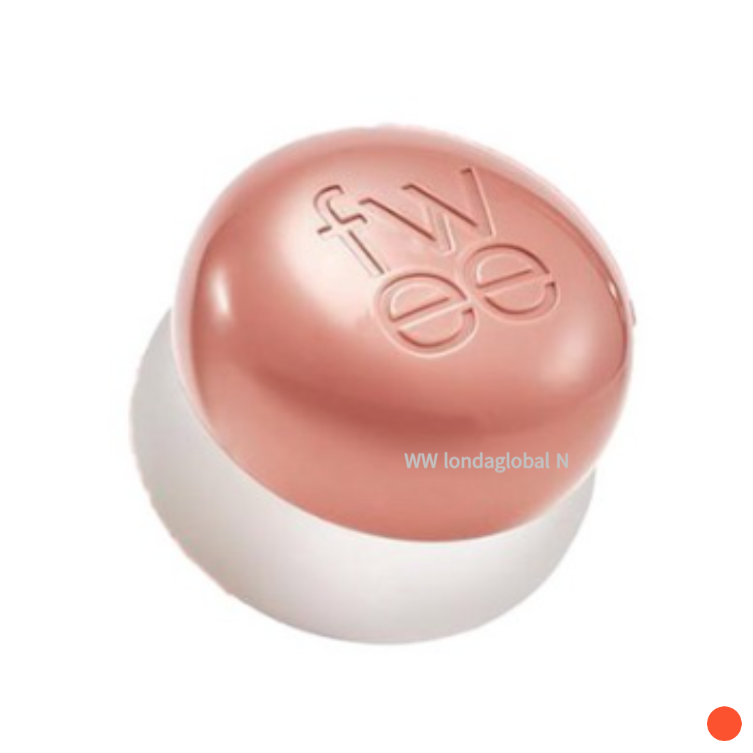 퓌 립앤치크 블러리 푸딩팟 틴트 립밤 블러셔 ND05 비 : 이리와코리아