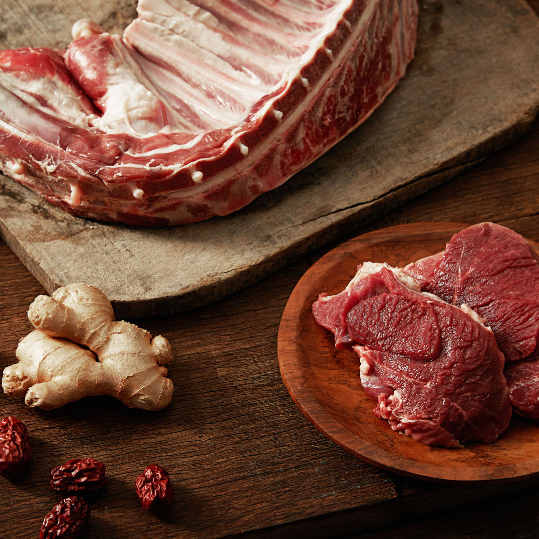 흑진담 흑염소 진액 엑기스 흙염소즙 명품 효능 자연방목 30포