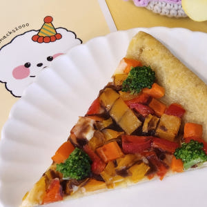 강아지 수제 간식 조각피자 잘먹었개 반려동물 멍피자 솔직 후기 | 실제 사용자 리뷰 총정리 - 상품 이미지 4