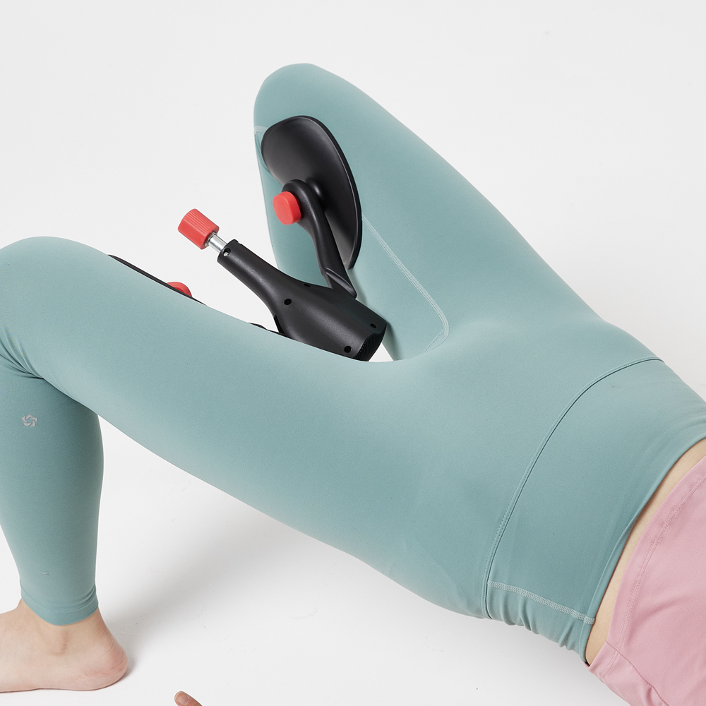 제이끌레르 케겔 허벅지 운동기구 다리 하체 근력 코어 엉덩이 근육 내전근 괄약근 임산부 - 상세 이미지 4