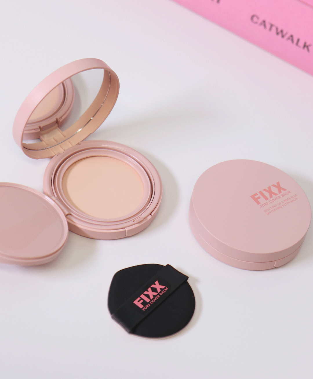 baume solaire tone up so natural k-beauty