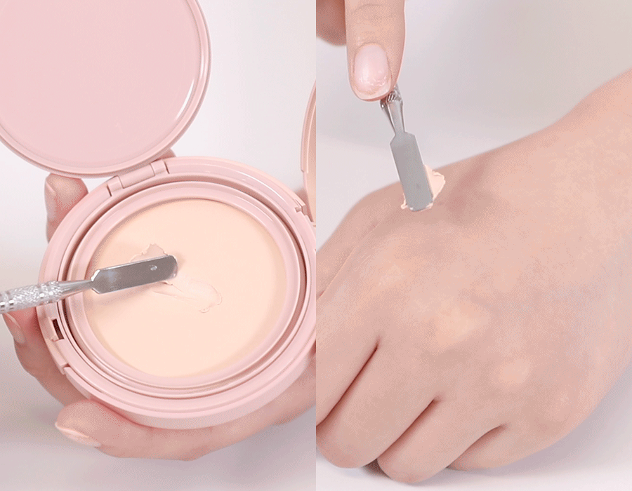 baume solaire tone up so natural k-beauty