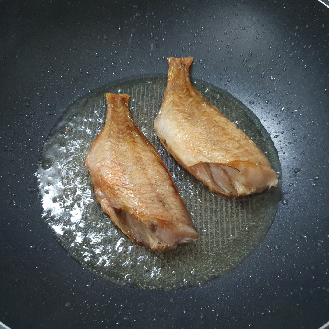 적어 1kg 열기 손질 생선 장문 볼락 뽈락 이미지 7