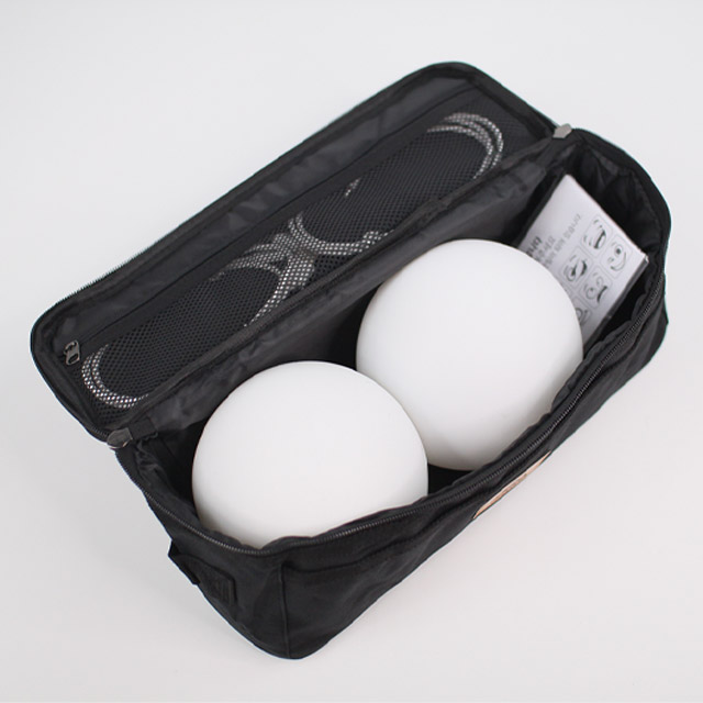 KOOLMAN 쿨맨 캠핑 키친툴 가방 조리도구 소품 수납 레드패턴