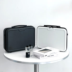 큐폴드 레디백 기내용 캐리어 미니 작은 여행용 슬림 솔직 후기 | 실사용자 리뷰 분석 - 상품 이미지 1