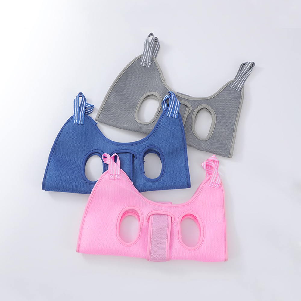 3세대 고양이 안전 셀프 발톱깎이 해먹 공중부양 강아지 애견 미용 거치대