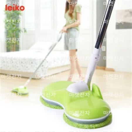 [레이코] 듀얼 자동회전 물걸레 무선 청소기 SH-RP200