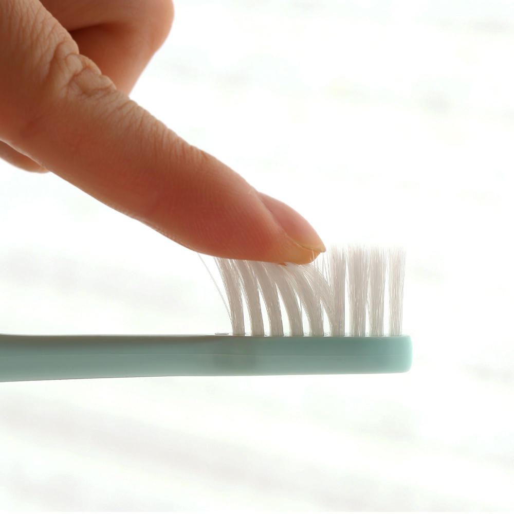 크리오 덴티메이트 시즌2 초극세모 칫솔 10개입, 3개