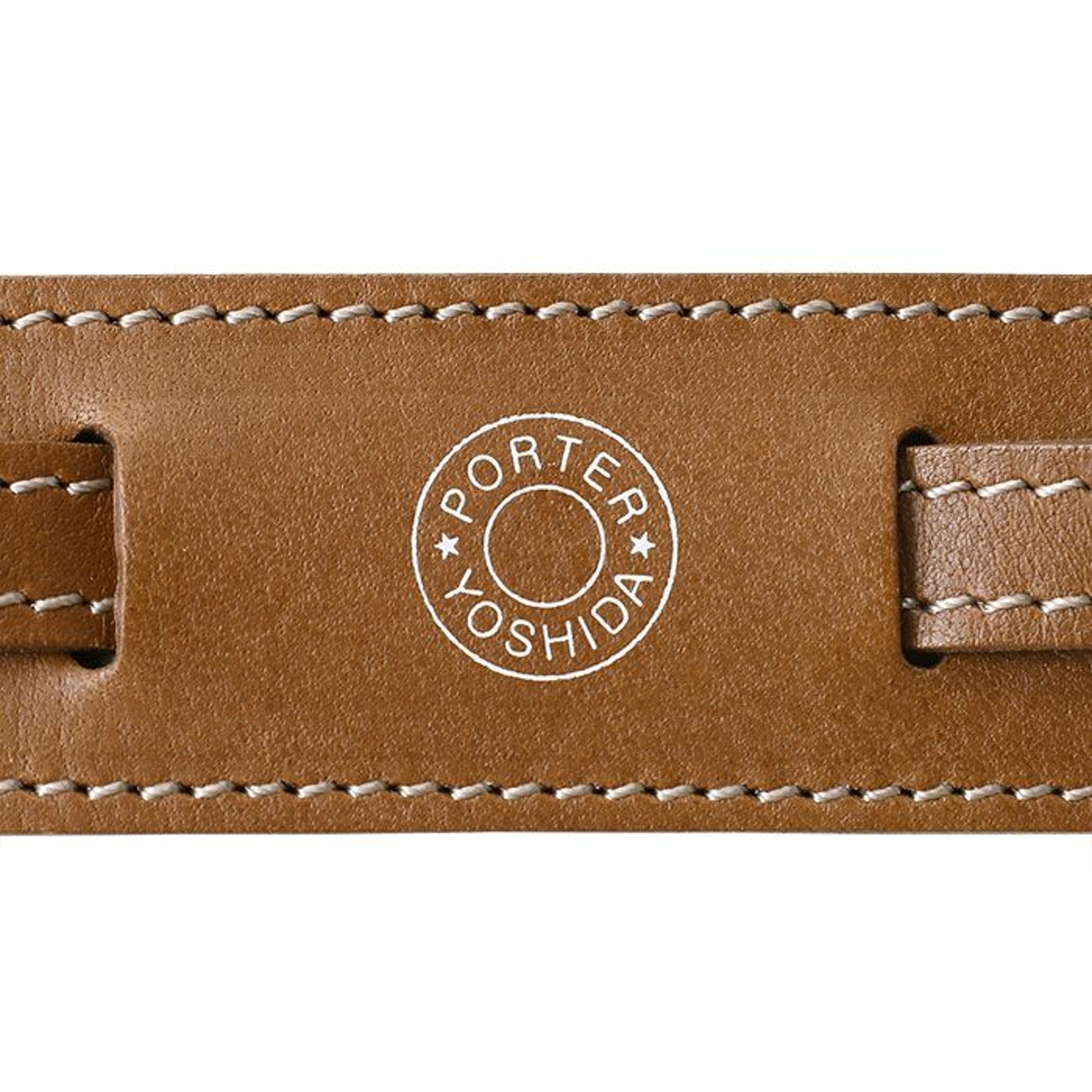 요시다 포터 스트랩 2컬러 PORTER CAPA CAPA 롱 STRAP 381-03055 이미지 6