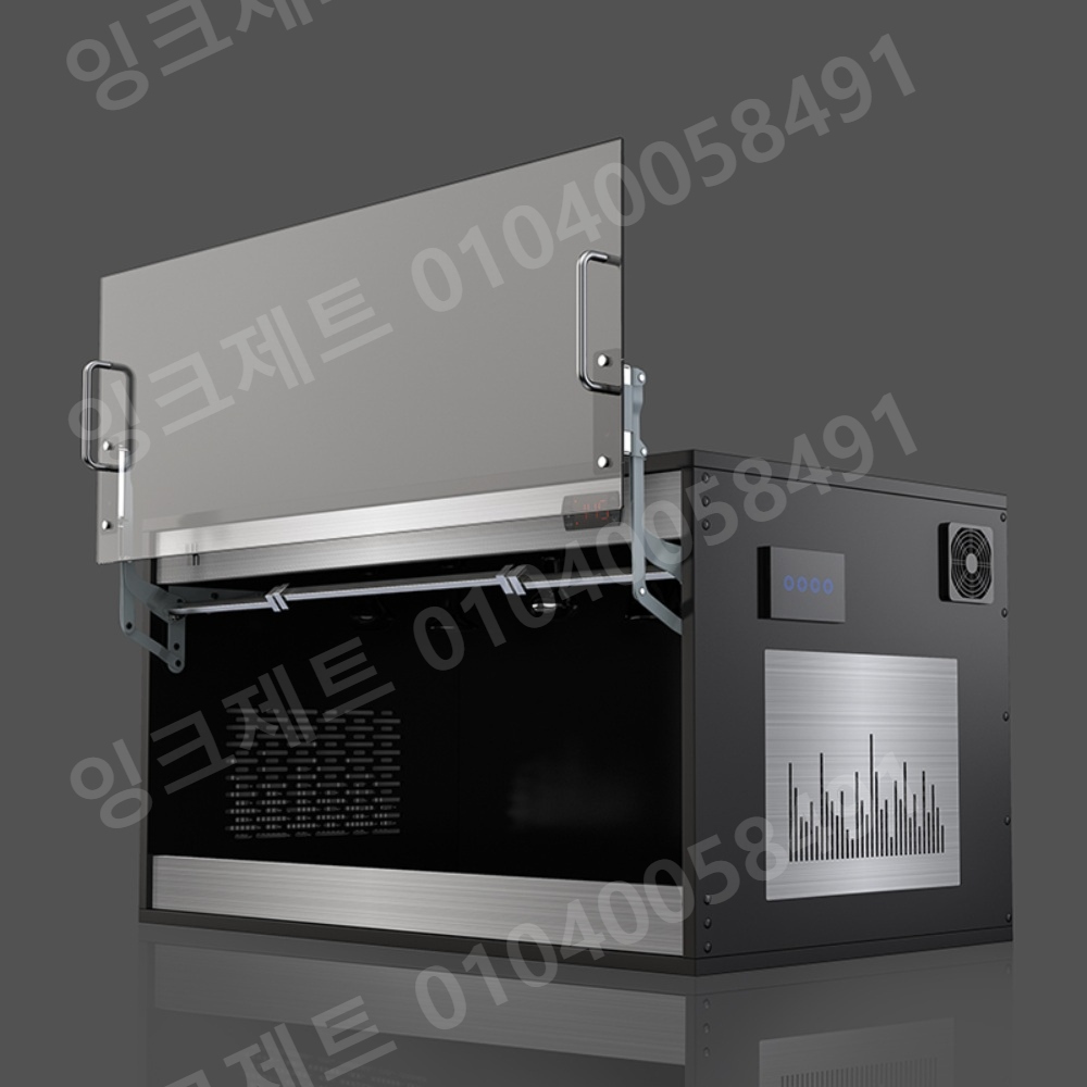 레오파드게코 사육장 도마뱀집 애완용 방수 케이지 특대형 - 상품 이미지