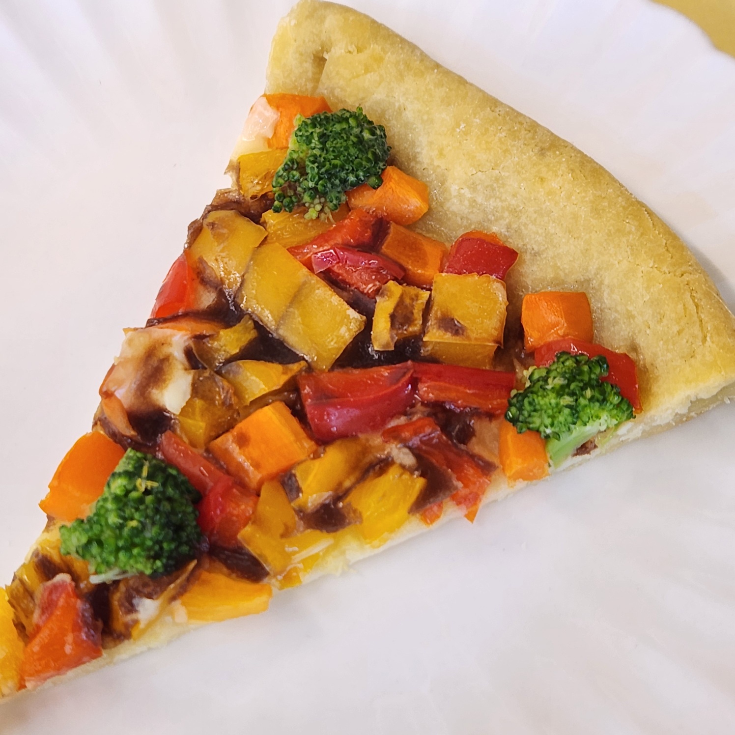 강아지 수제 간식 조각피자 잘먹었개 반려동물 멍피자 이미지 2