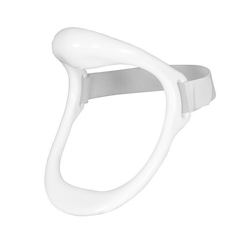 바른 넥 가드 서포터 경추 목지지대 자세 교정기