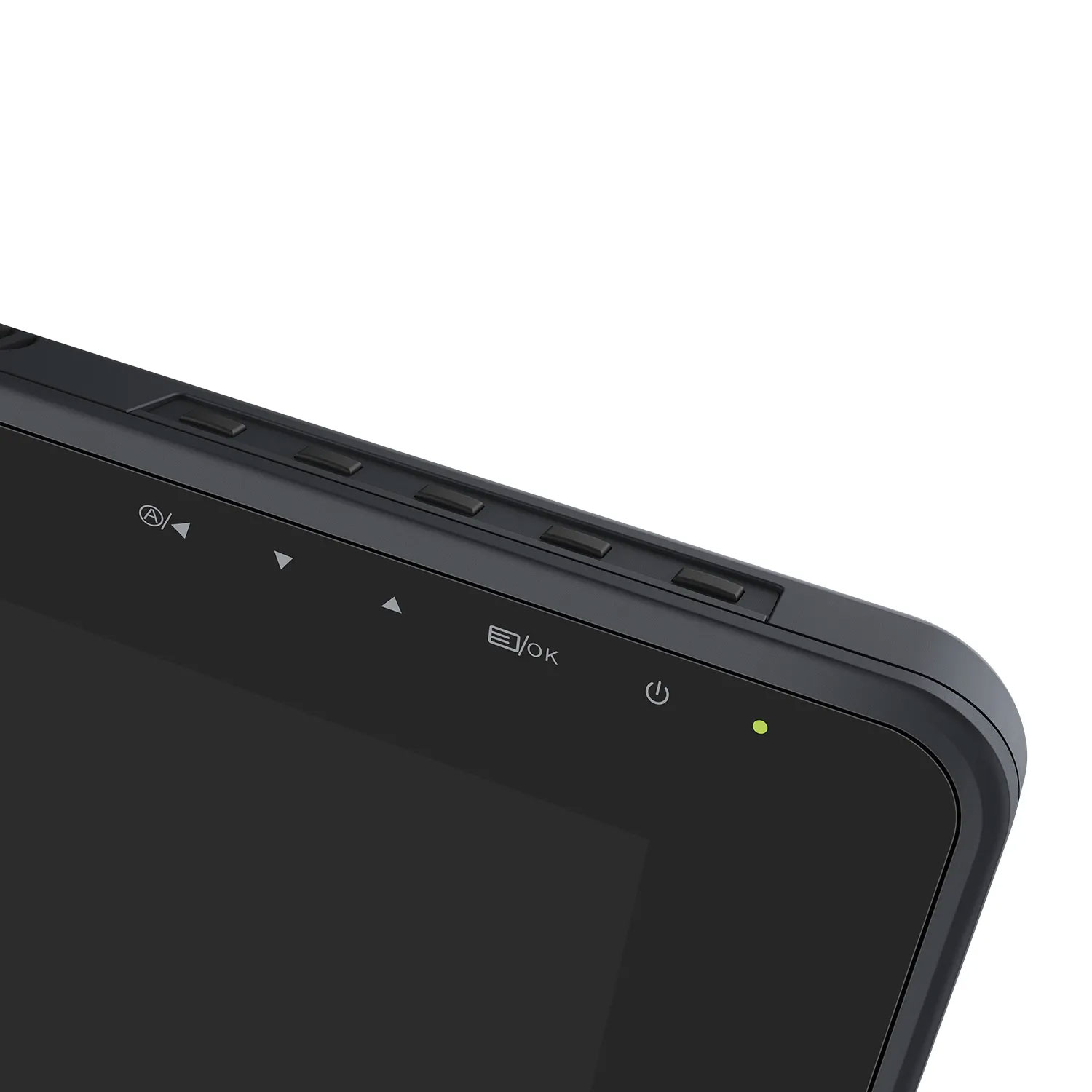 휴이온 HUION KAMVAS 22 PLUS 액정타블렛 펜태블릿 판테블릿 - 상세 이미지 4