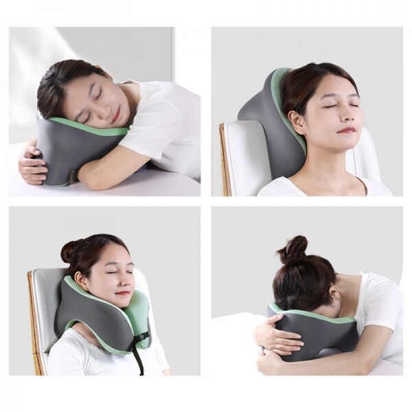 엎드려자는베개 수면베개 사무실낮잠베개 배게