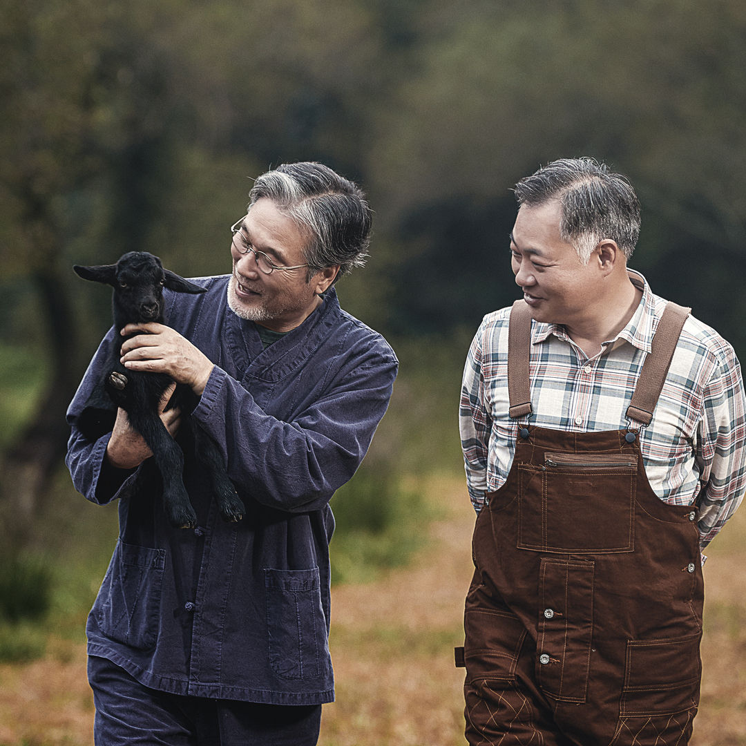 흑진담 흑염소 진액 엑기스 흙염소즙 명품 효능 자연방목 30포