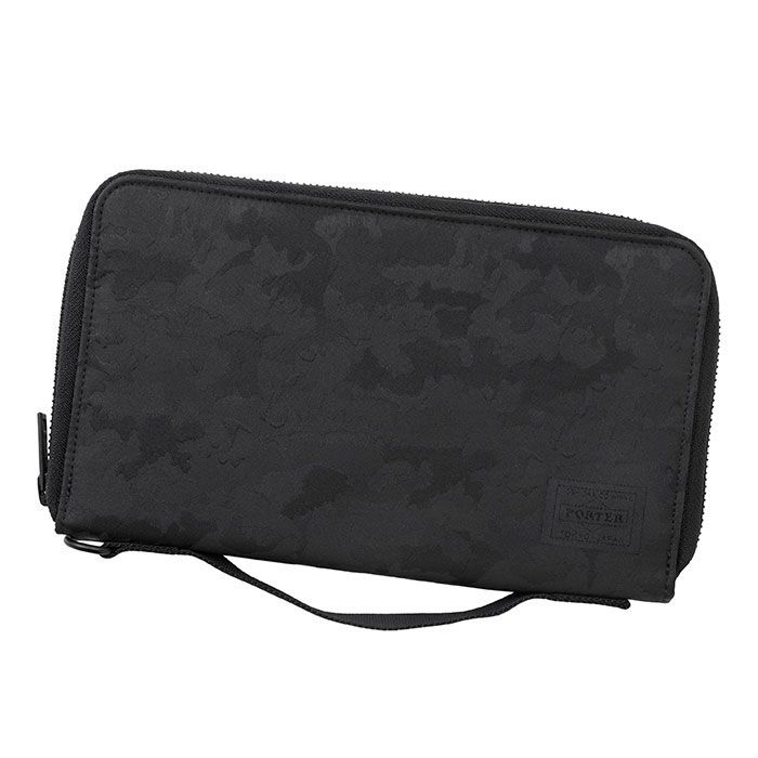 요시다 포터 여행 계획표 8컬러 PORTER GHILLIE TRAVEL 886-16150 - 상세 이미지 2