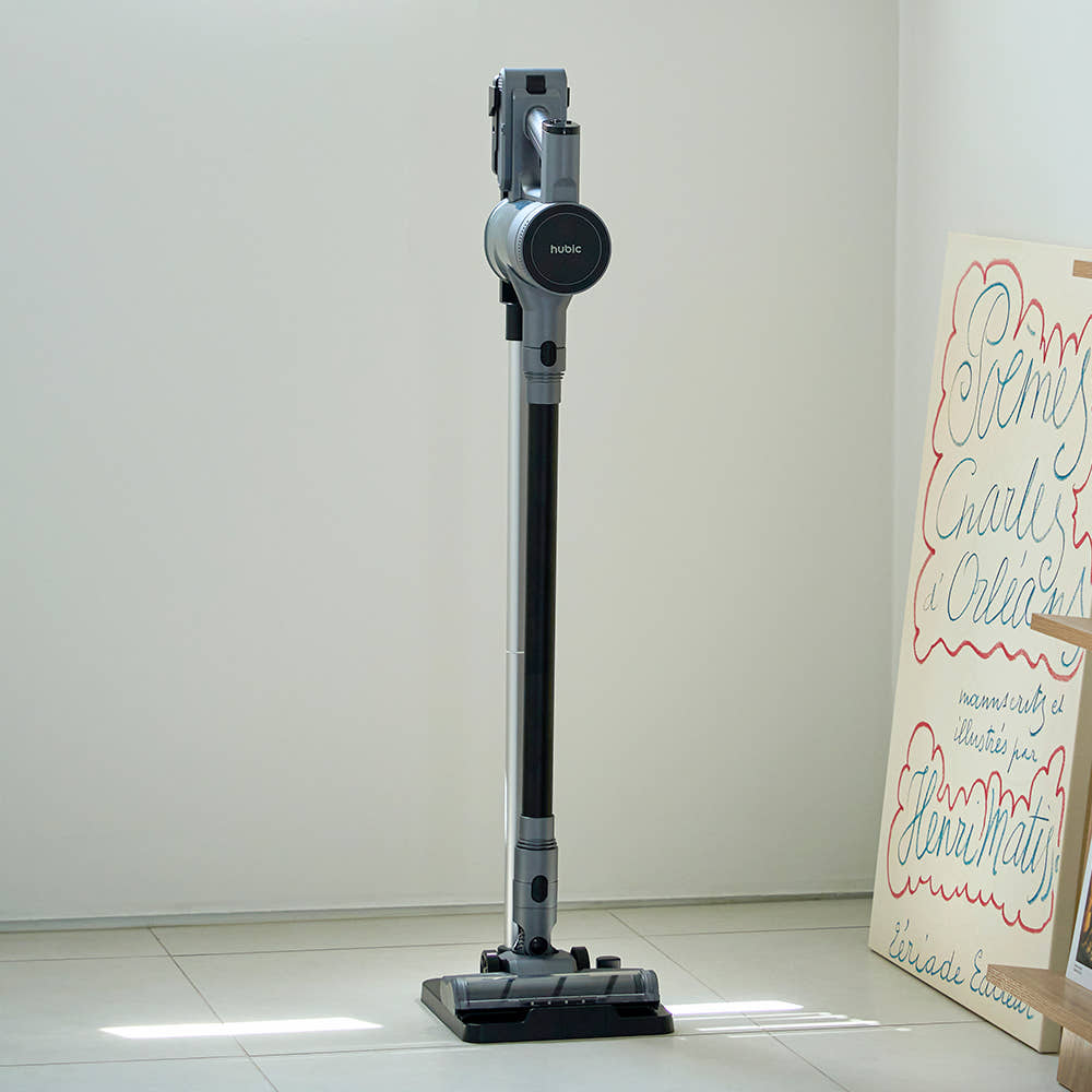 LED 라이트 청소