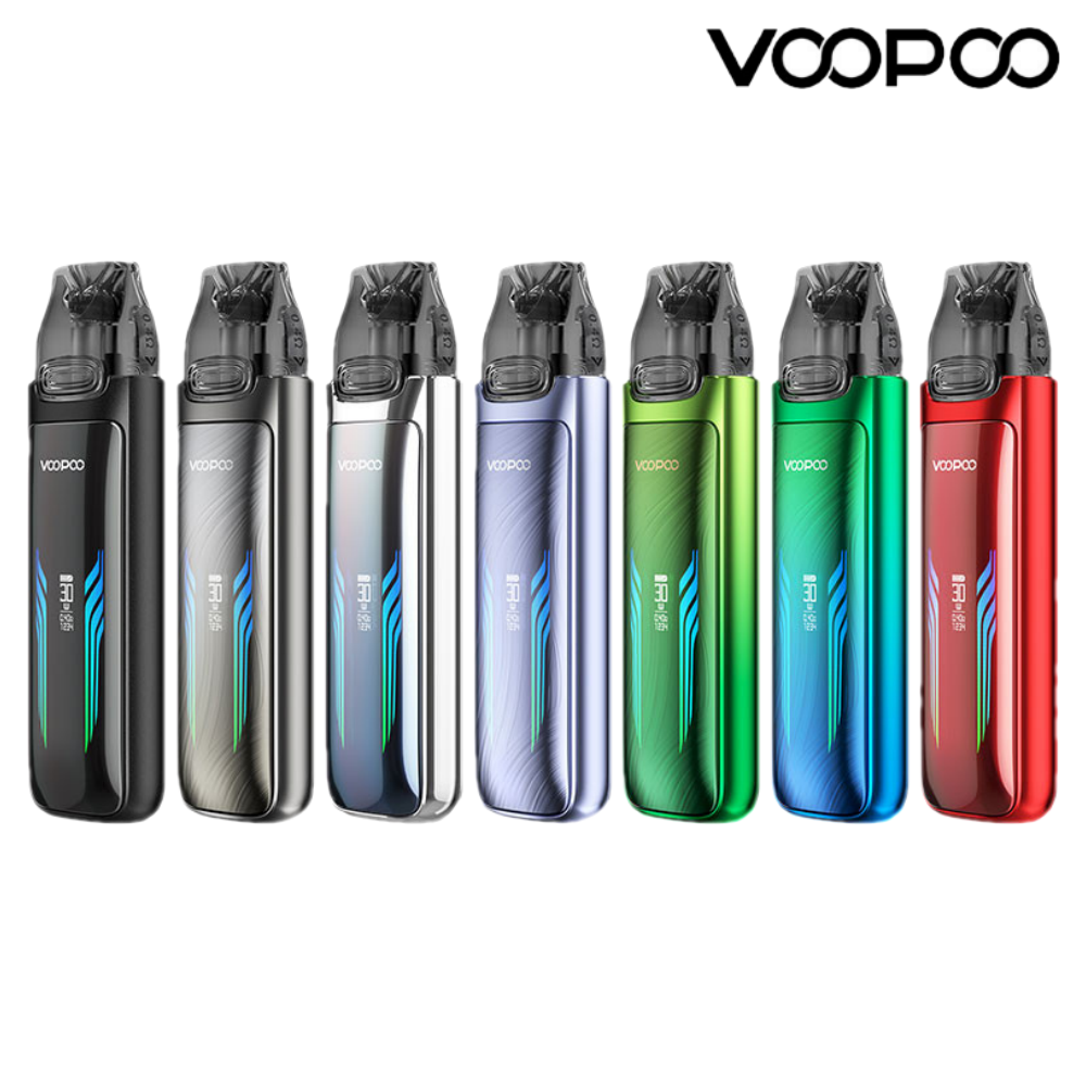 [부푸] 브이메이트 맥스에디션 전자담배 액상 입호흡 전담 기계 팟 디바이스 VOOPOO - 상품 이미지