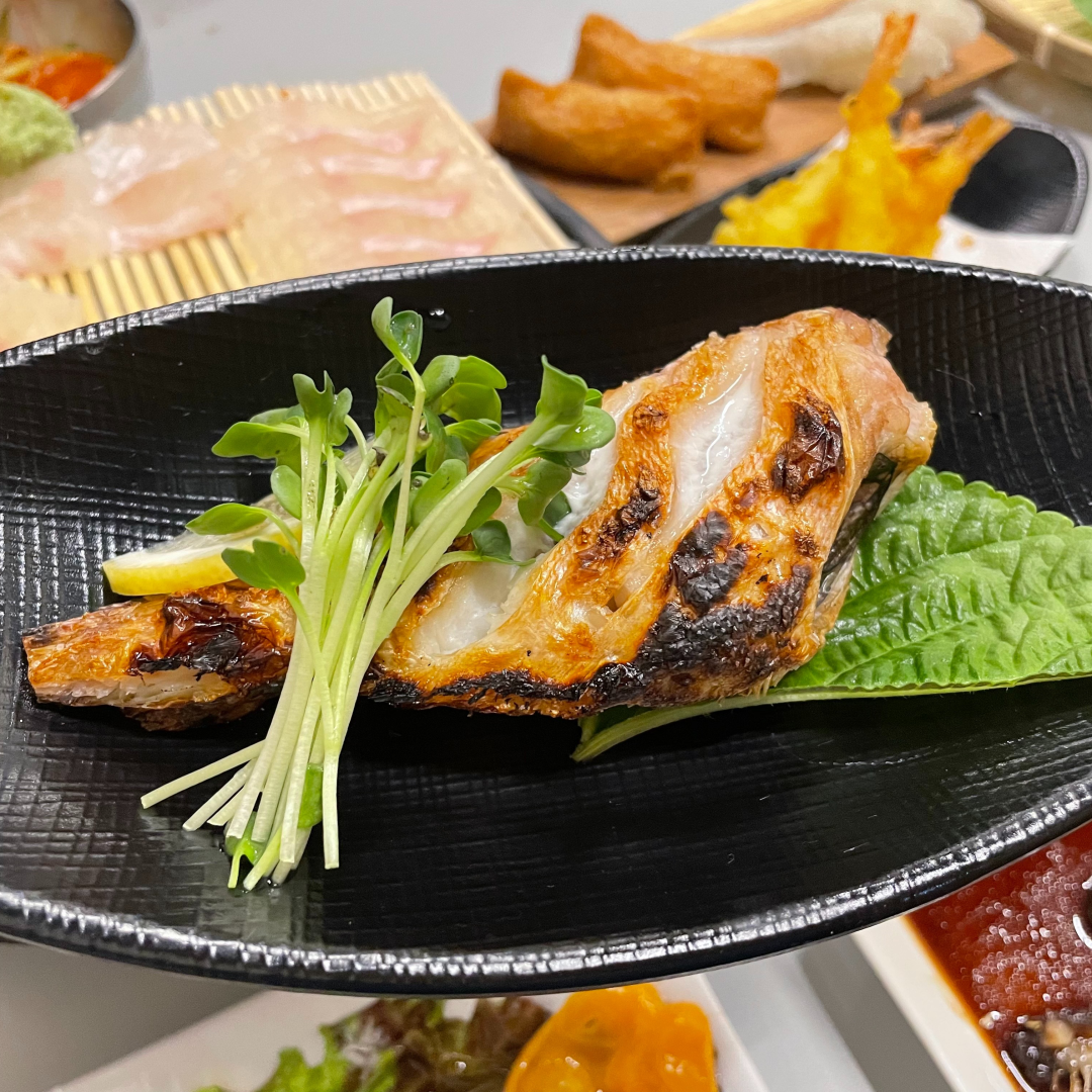 적어 1kg 열기 손질 생선 장문 볼락 뽈락 - 상세 이미지 5