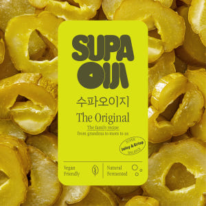 [참발효어워즈 대상] 수파오이지 국내산 아삭한 전통 프리미엄 오이지 65... 맛있게 먹은 솔직 후기 - 상품 이미지 2