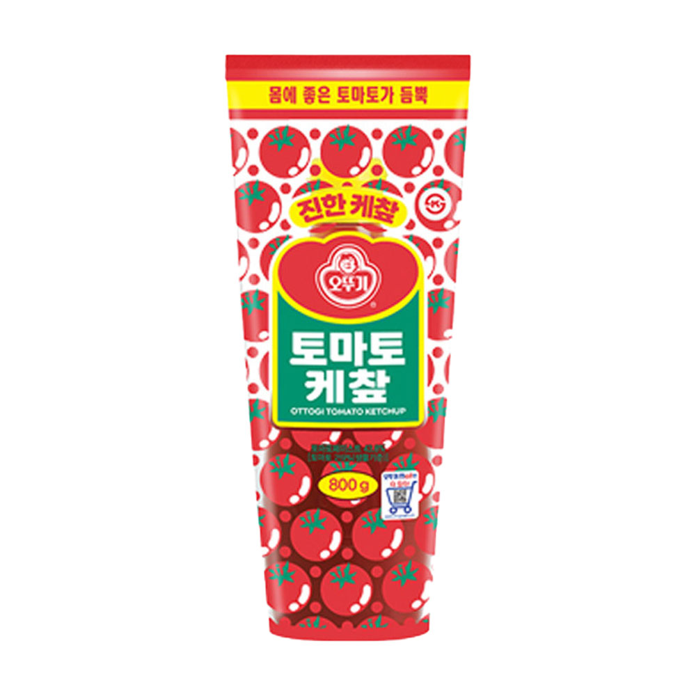 오뚜기 토마토케찹 800g 3개 외 8종 - 메인 이미지