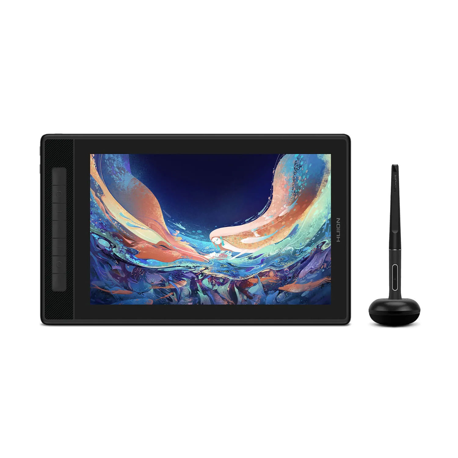 휴이온 HUION KAMVAS PRO 13 2.5K 액정타블렛 펜태블릿 판테블렛 펜테블렛 - 상품 이미지