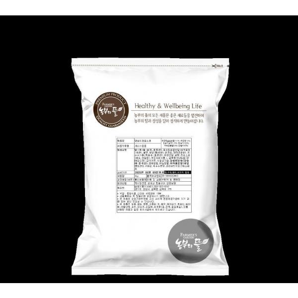 양송이크림스프 제이푸드시스템 1KG : 마켓펀치