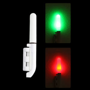 스마트 케미 입질감지기 원투 전자 캐미 수중 집어등 눈알 LED 케미라이... 운동러 솔직 후기 | 실사용 리뷰 - 상품 이미지 3