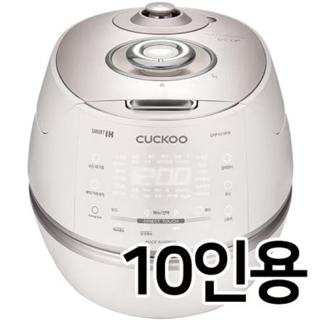 쿠쿠 CRP-CHP1010FW (다온)