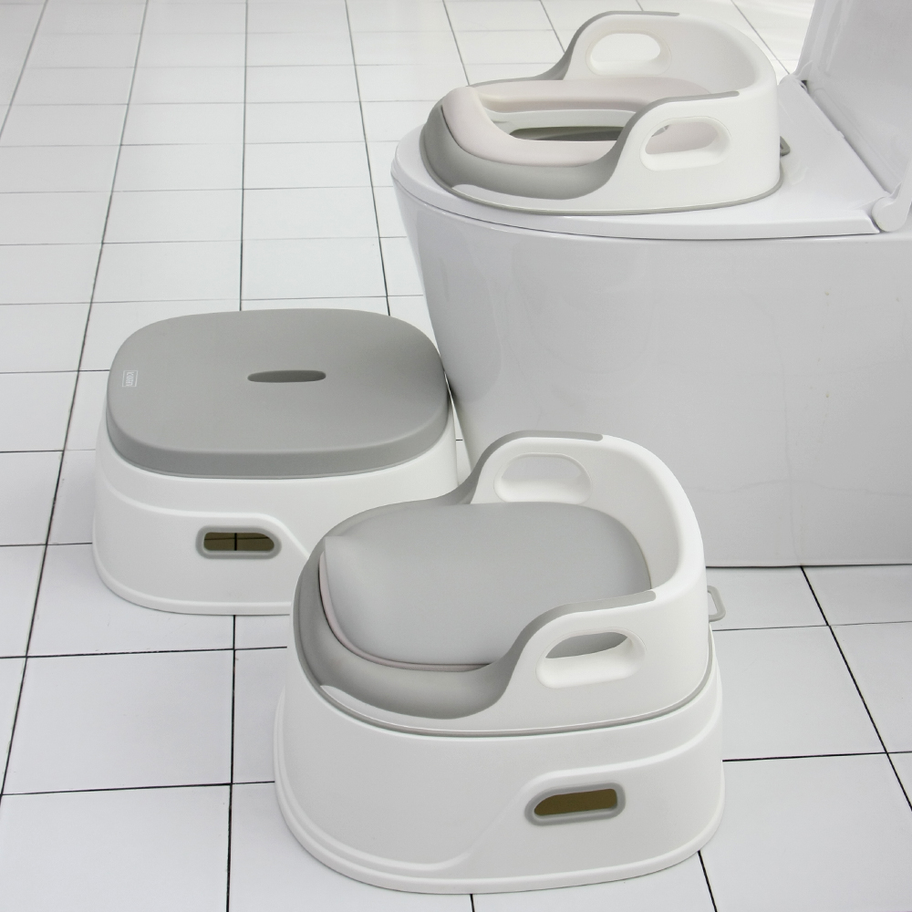 나와아기 유아변기/커버 올인원 아기변기 배변훈련