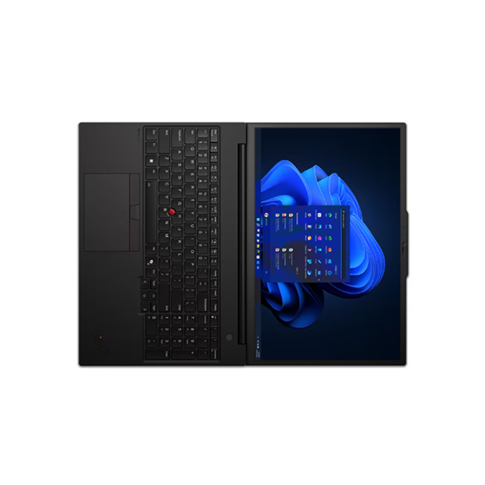 [신규런칭]레노버 ThinkPad P16s G3 21KSS00W00 Ultra7 155H/Intel UHD/WUXGA/300nits/썬더볼트4/Windows 11 PRO - 상세 이미지 2