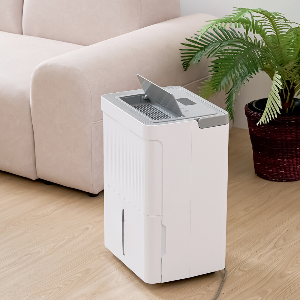 롯데 1등급제습기 가정용 대용량 스마트 와이파이 IOT 18L-30L