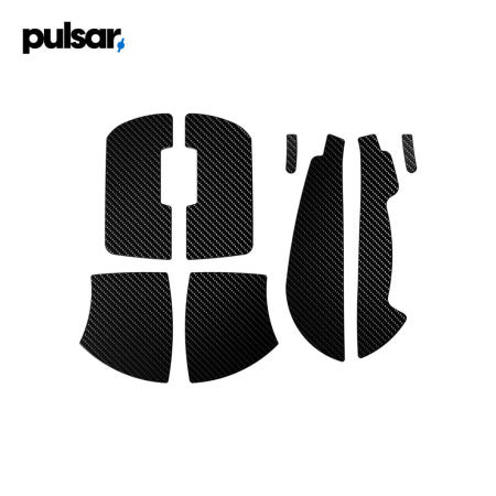 펄사 Pulsar X2 마우스 전용 THIN 그립 테이프 X2 미니