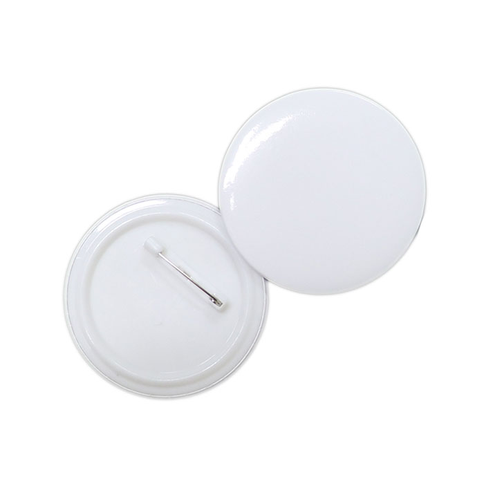 그리기뱃지 원형 브로치 배치 뱃지만들기 (5.8cm ) 1개 - 상품 이미지