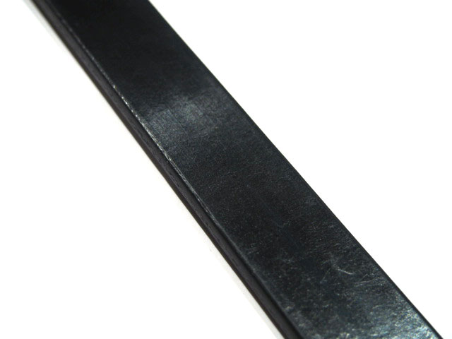마틴페이지 Martin Faizey WEST END BUCKLE SADDLE 가죽 벨트 - 상세 이미지 3